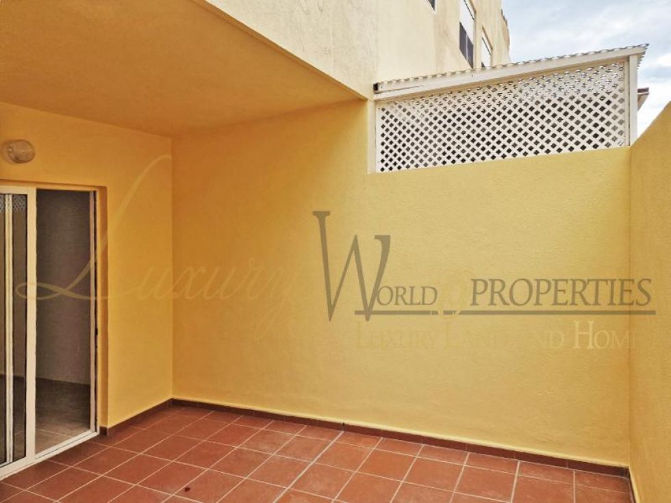 Apartment for sale in  Las Chafiras, Spain - LWP4777 Apartamento en Las Chafiras