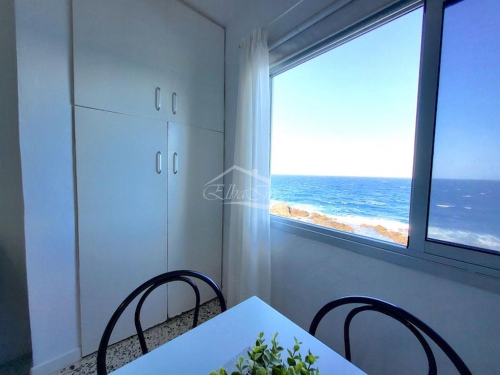 Apartment for sale in  Las Eras, Spain - 5621