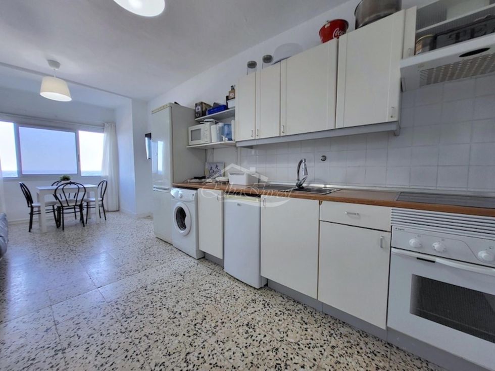 Apartment for sale in  Las Eras, Spain - 5621