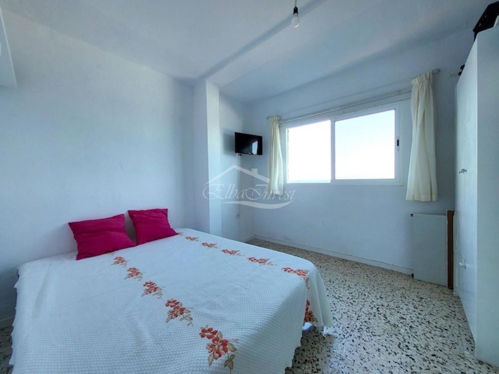 Apartment for sale in  Las Eras, Spain - 5621