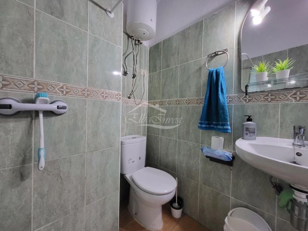 Apartment for sale in  Las Eras, Spain - 5621