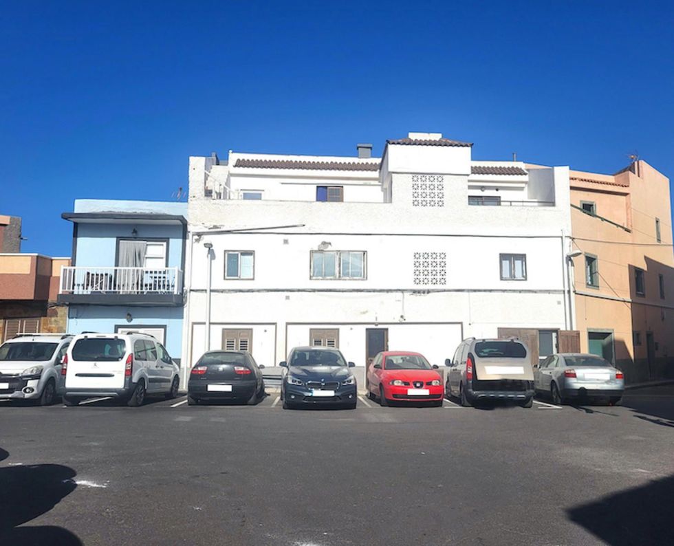 Apartment for sale in  Las Eras, Spain - 5621