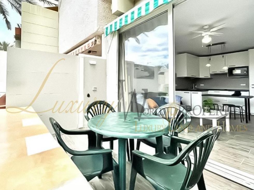 Apartment for sale in  Las Galletas, Spain - LWP4765 Primavera - Costa del Silencio