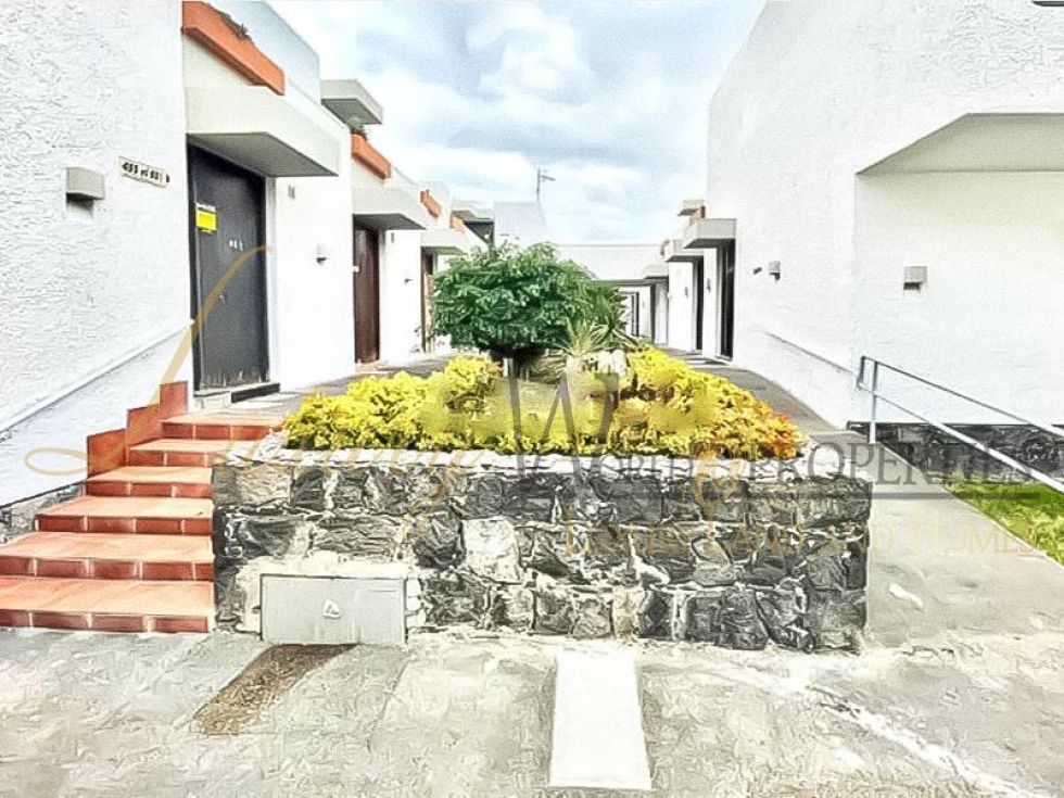 Apartment for sale in  Las Galletas, Spain - LWP4765 Primavera - Costa del Silencio