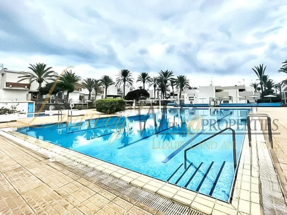 Apartment for sale in  Las Galletas, Spain - LWP4765 Primavera - Costa del Silencio