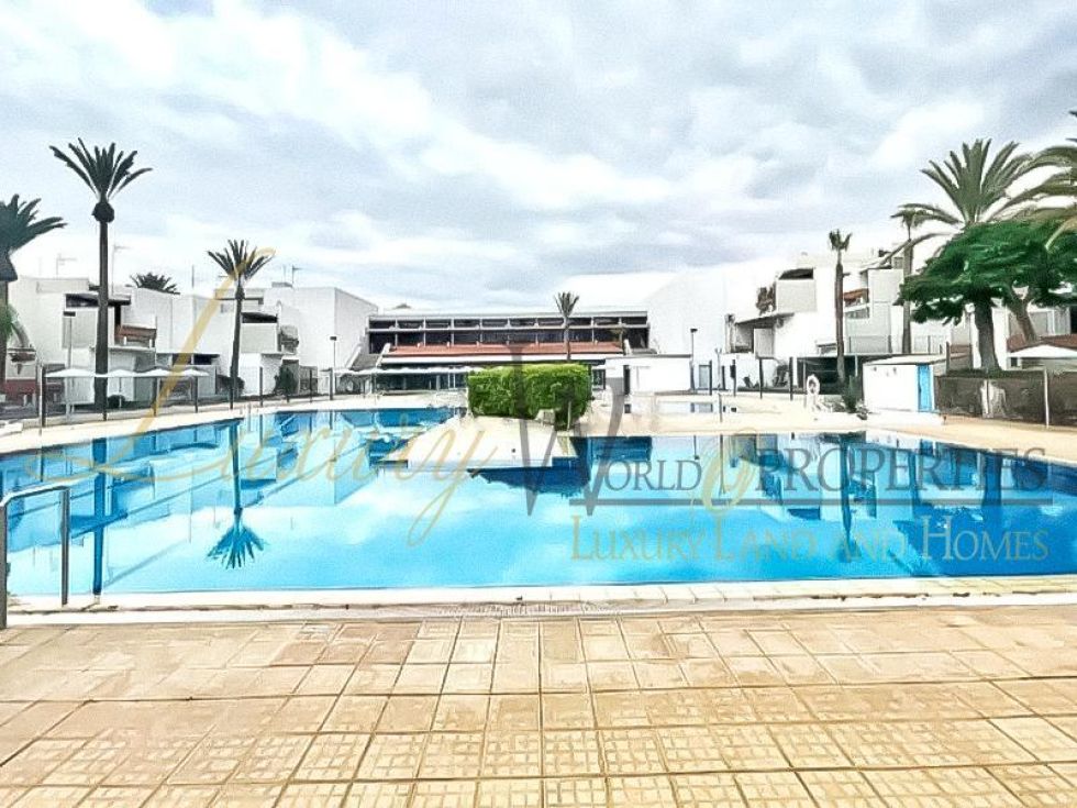 Apartment for sale in  Las Galletas, Spain - LWP4765 Primavera - Costa del Silencio