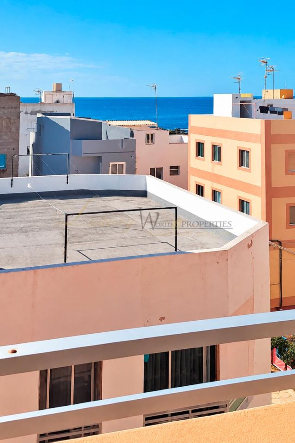 Apartment for sale in  Las Galletas, Spain - LWP7121 Apartamento en Las Galletas
