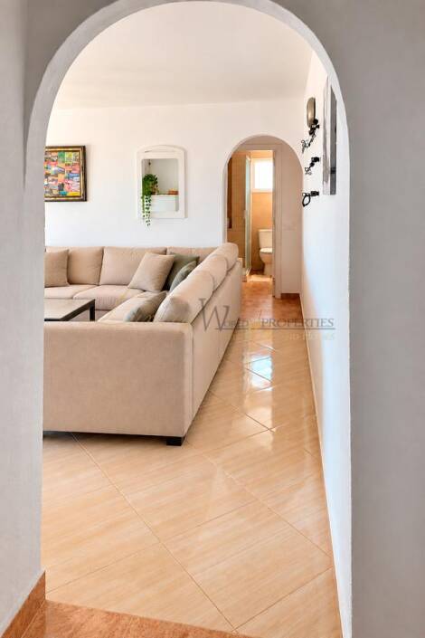 Apartment for sale in  Las Galletas, Spain - LWP7121 Apartamento en Las Galletas