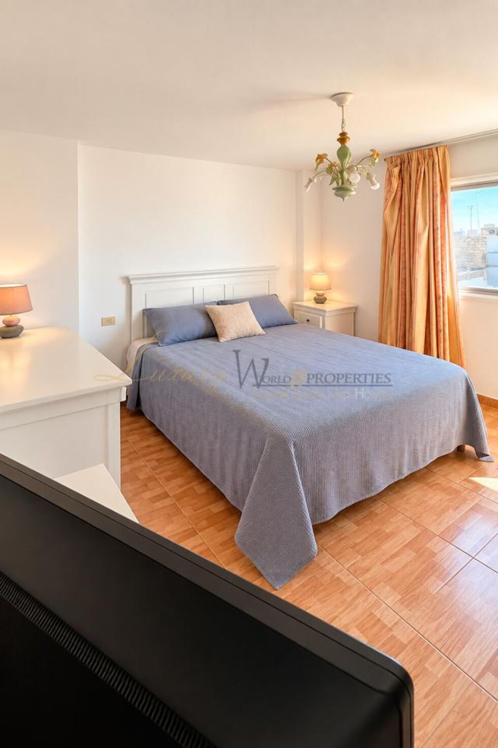 Apartment for sale in  Las Galletas, Spain - LWP7121 Apartamento en Las Galletas