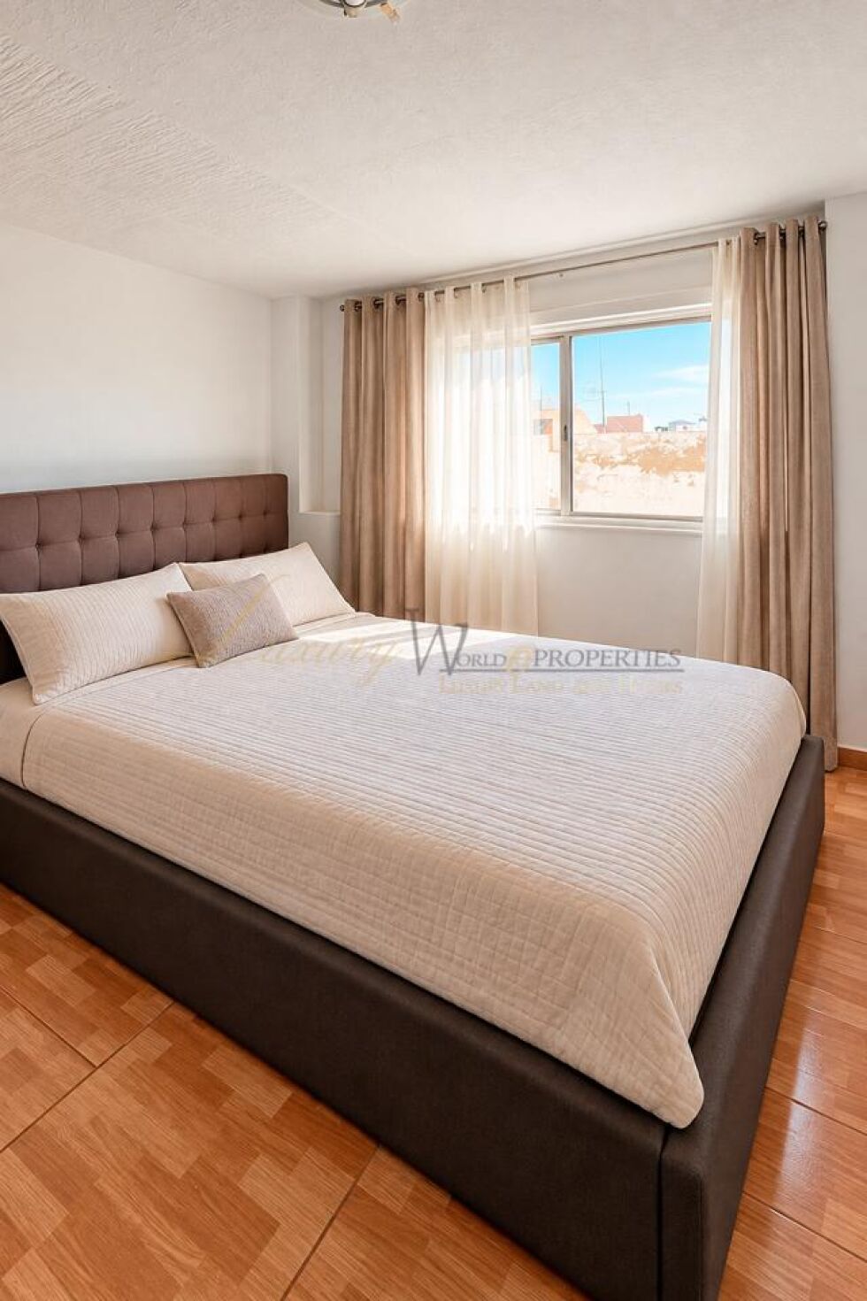 Apartment for sale in  Las Galletas, Spain - LWP7121 Apartamento en Las Galletas