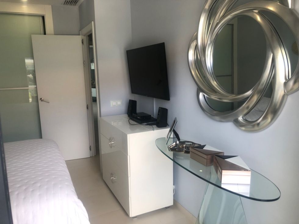 Apartment for sale in  Las Olas, Palm-Mar, Spain