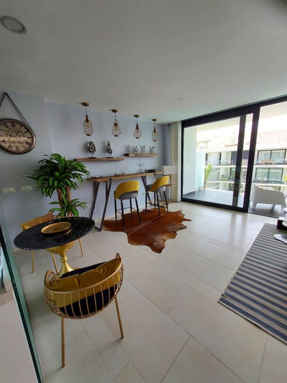 Apartment for sale in  Las Olas, Palm-Mar, Spain - TRC-2546