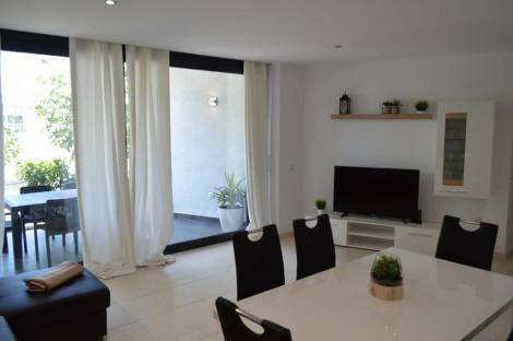 Apartment for sale in  Las Olas, Palm-Mar, Spain - TRC-2587