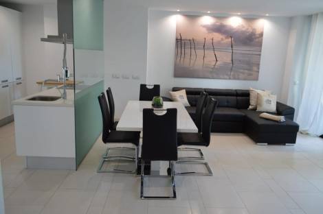 Apartment for sale in  Las Olas, Palm-Mar, Spain - TRC-2587