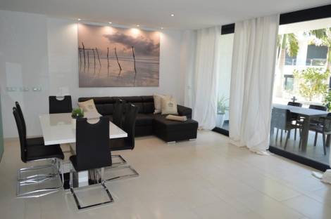Apartment for sale in  Las Olas, Palm-Mar, Spain - TRC-2587