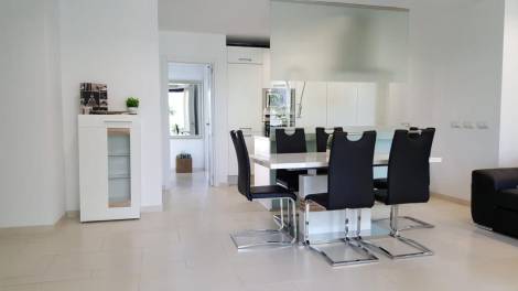 Apartment for sale in  Las Olas, Palm-Mar, Spain - TRC-2587