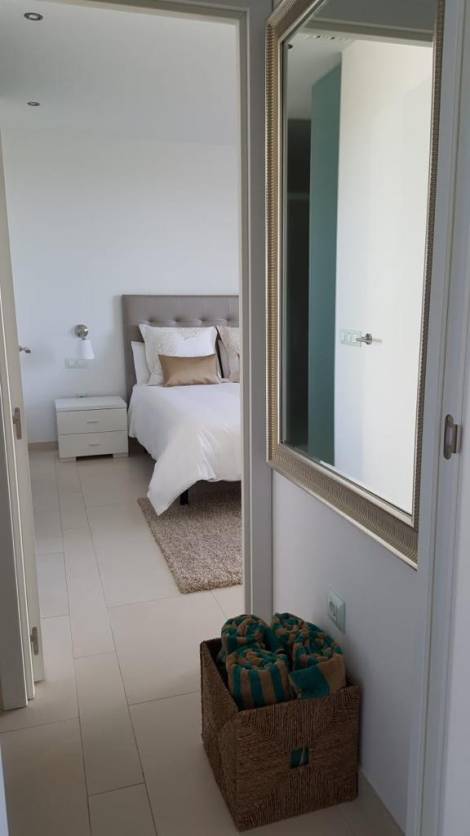 Apartment for sale in  Las Olas, Palm-Mar, Spain - TRC-2587