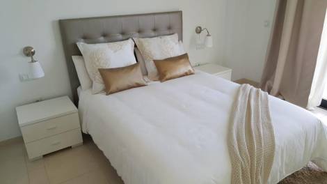 Apartment for sale in  Las Olas, Palm-Mar, Spain - TRC-2587