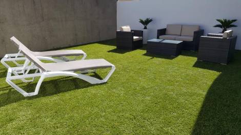 Apartment for sale in  Las Olas, Palm-Mar, Spain - TRC-2587