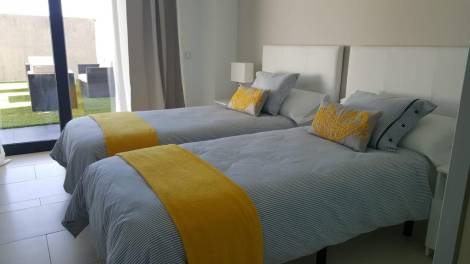 Apartment for sale in  Las Olas, Palm-Mar, Spain - TRC-2587