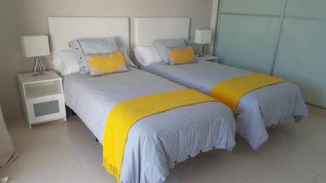 Apartment for sale in  Las Olas, Palm-Mar, Spain - TRC-2587