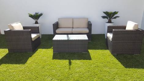 Apartment for sale in  Las Olas, Palm-Mar, Spain - TRC-2587