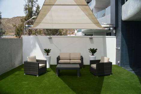 Apartment for sale in  Las Olas, Palm-Mar, Spain - TRC-2587