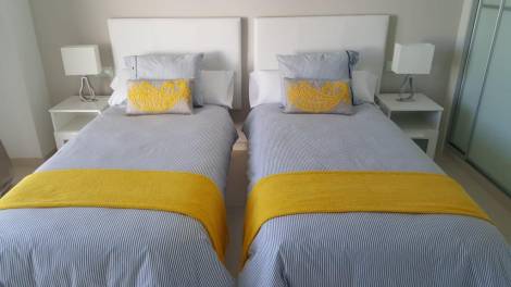 Apartment for sale in  Las Olas, Palm-Mar, Spain - TRC-2587