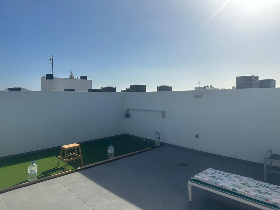 Apartment for sale in  Las Terrazas de Sotavento, El Medano, España - TR-2614