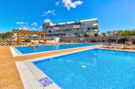 Apartment for sale in  Las Terrazas de Sotavento, El Medano, España - TRC-2678