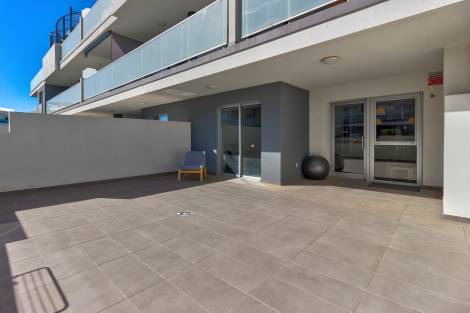 Apartment for sale in  Las Terrazas de Sotavento, El Medano, España - TRC-2678