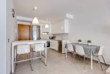 Apartment for sale in  Las Terrazas de Sotavento, El Medano, España - TRC-2678