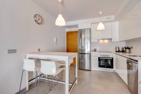 Apartment for sale in  Las Terrazas de Sotavento, El Medano, España - TRC-2678