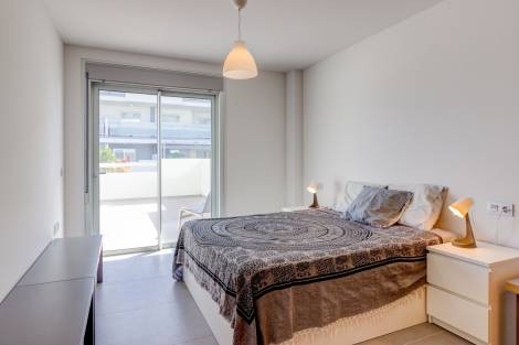 Apartment for sale in  Las Terrazas de Sotavento, El Medano, España - TRC-2678