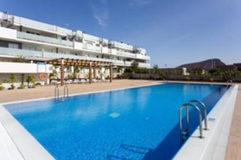Apartment for sale in  Las Terrazas de Sotavento, El Medano, España - TRC-2678