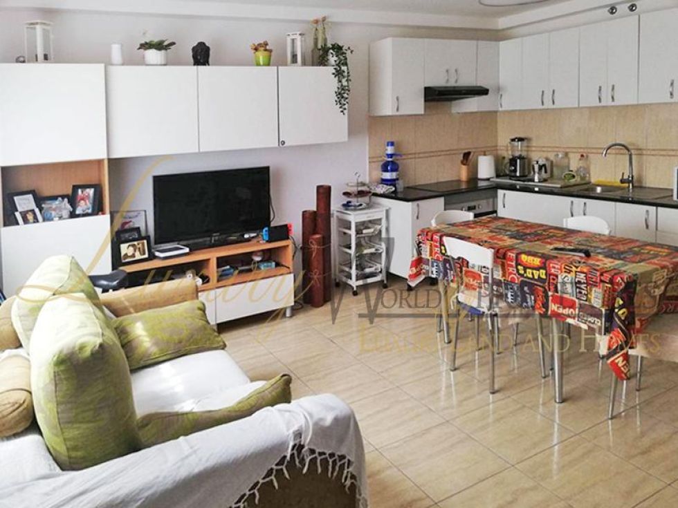 Apartment for sale in  Las Zocas, Spain - LWP4675 Apartamento en Las Zocas