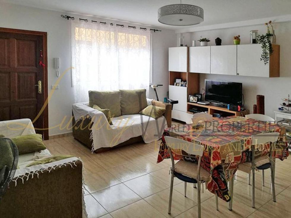 Apartment for sale in  Las Zocas, Spain - LWP4675 Apartamento en Las Zocas