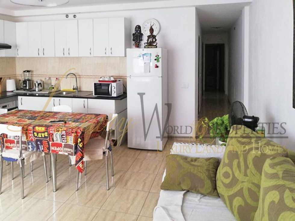 Apartment for sale in  Las Zocas, Spain - LWP4675 Apartamento en Las Zocas