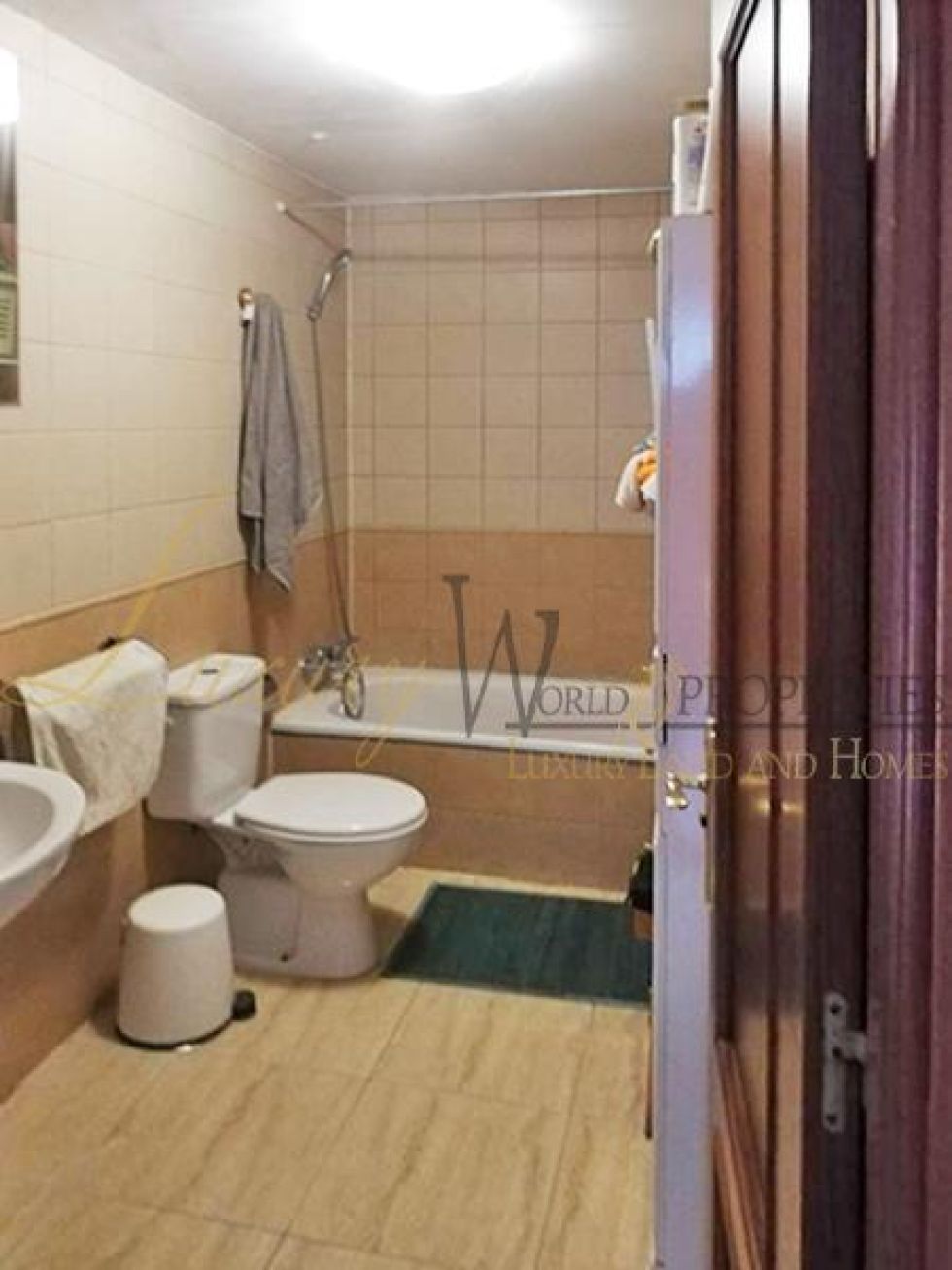 Apartment for sale in  Las Zocas, Spain - LWP4675 Apartamento en Las Zocas