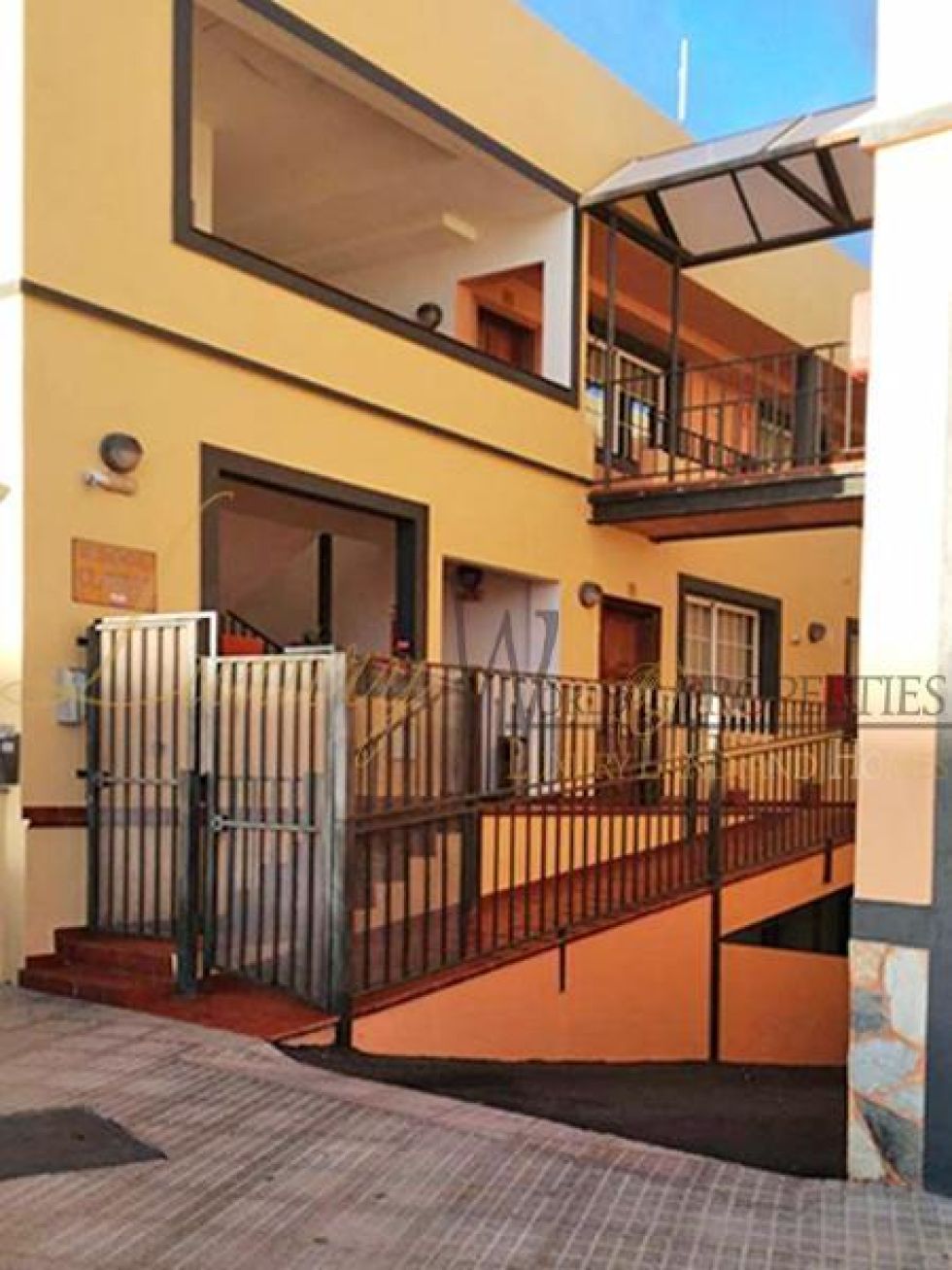 Apartment for sale in  Las Zocas, Spain - LWP4675 Apartamento en Las Zocas