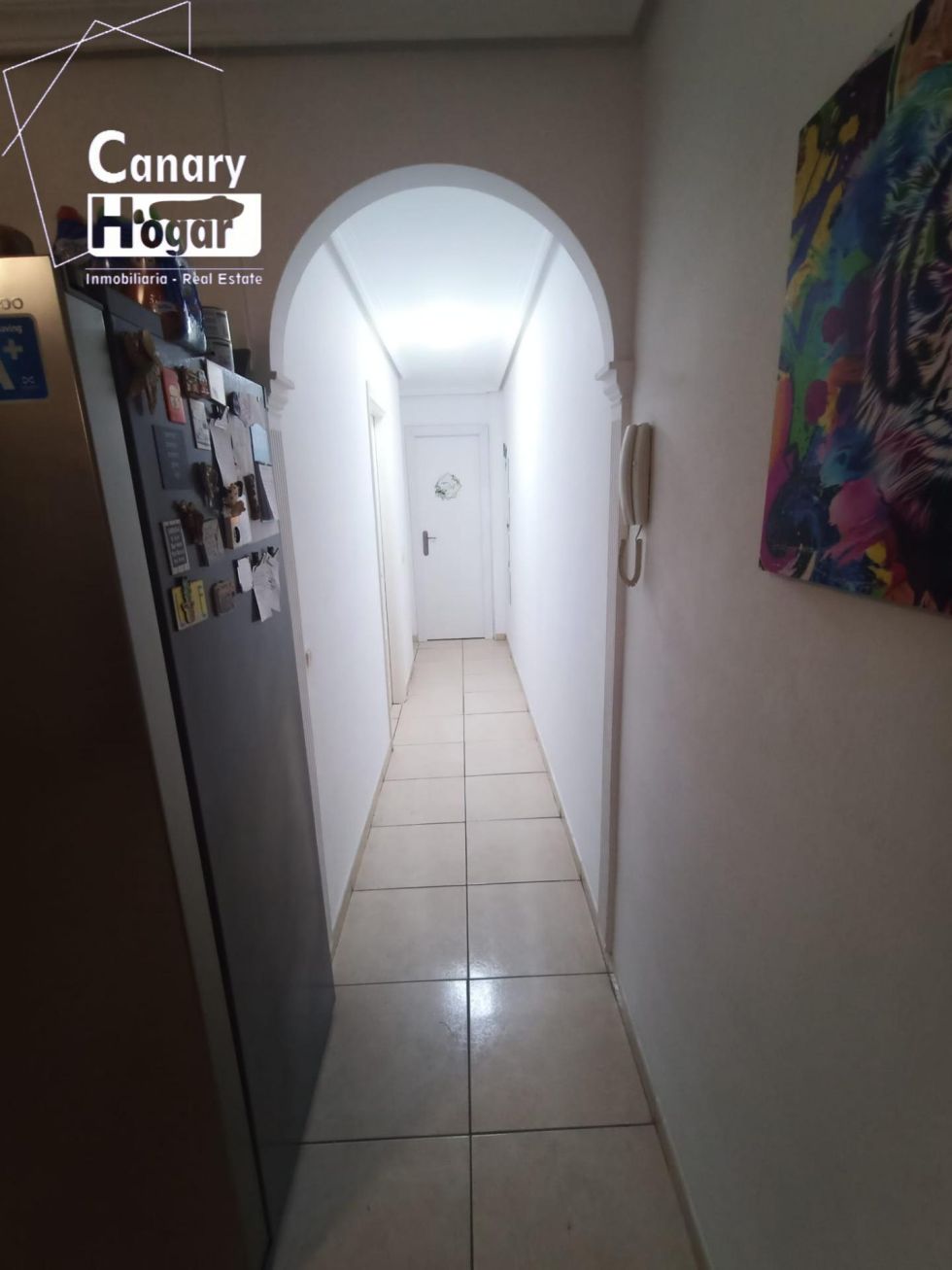 Apartment for sale in  Los Abrigos, Spain - 052871