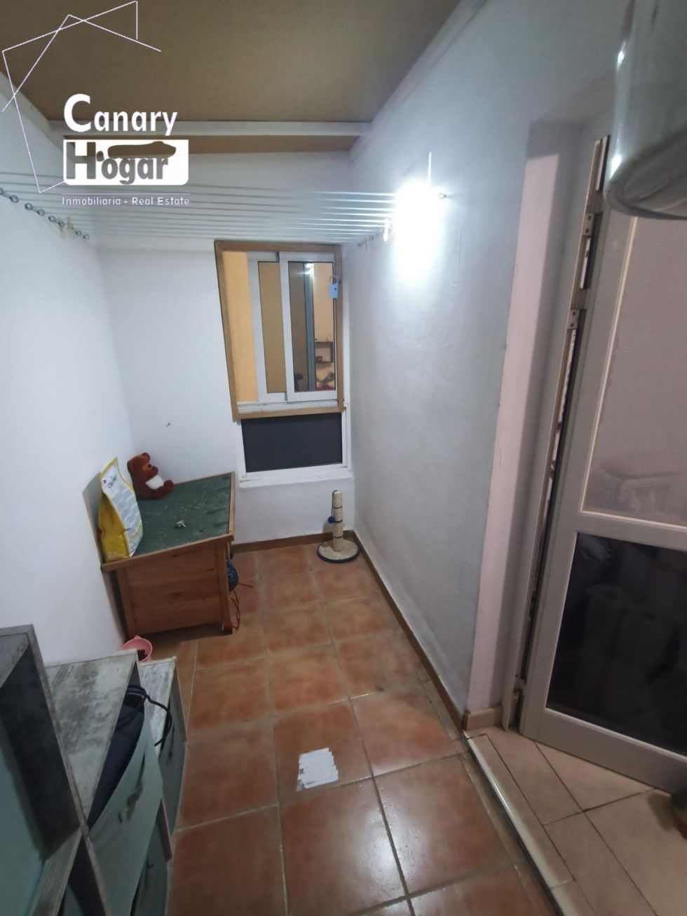 Apartment for sale in  Los Abrigos, Spain - 052871