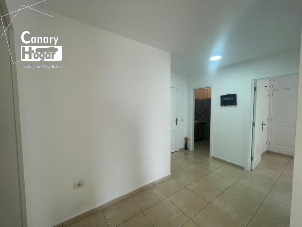 Apartment for sale in  Los Abrigos, Spain - 055411