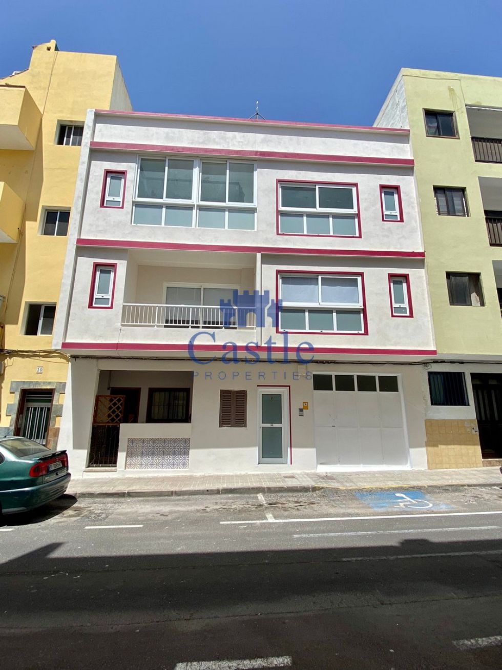 Apartment for sale in  Los Abrigos, Spain - 23105