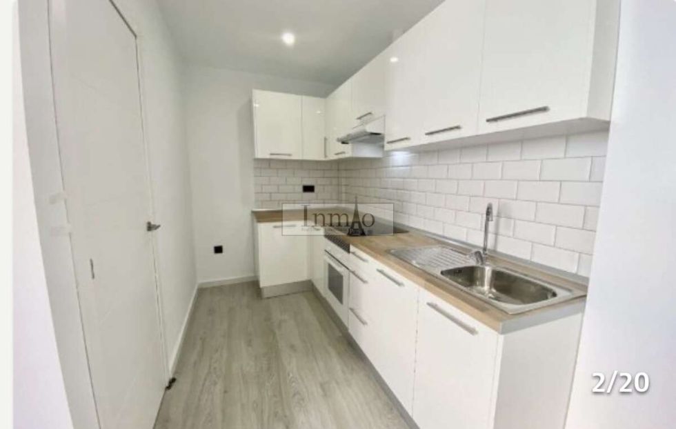 Apartment for sale in  Los Abrigos, Spain - 454699