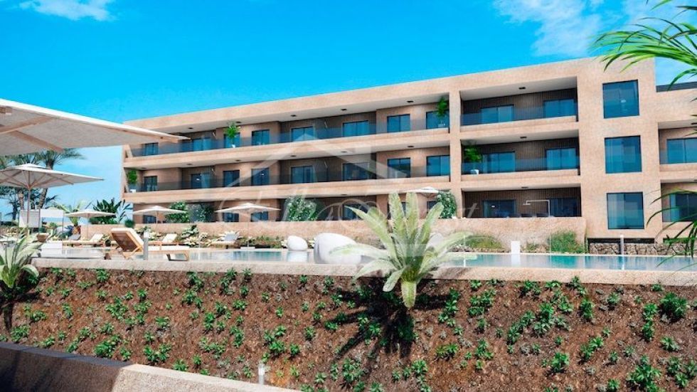 Apartment for sale in  Los Abrigos, Spain - 5054