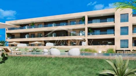 Apartment for sale in  Los Abrigos, Spain - 5054