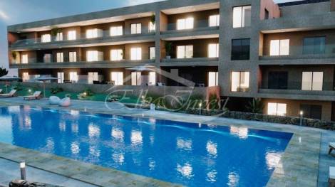 Apartment for sale in  Los Abrigos, Spain - 5054