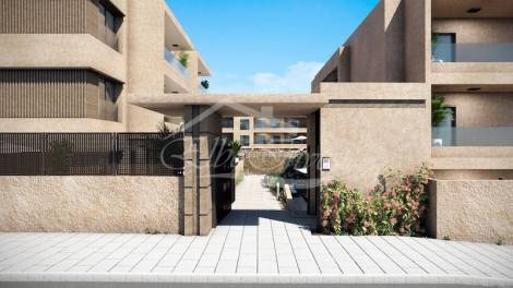 Apartment for sale in  Los Abrigos, Spain - 5054