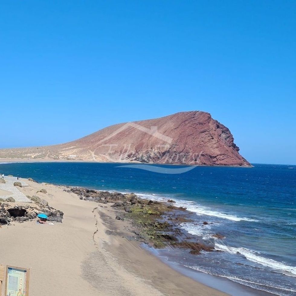 Apartment for sale in  Los Abrigos, Spain - 5054